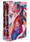 Zehirde Demlenen Büyü (2 Kitap Takım Kutulu Set)