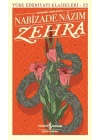 Zehra (Günümüz Türkçesiyle) - Türk Edebiyatı Klasikleri