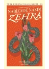 Zehra (Günümüz Türkçesiyle) - Türk Edebiyatı Klasikleri (Ciltli)