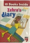 Zehras Diary (10 Books Inside)