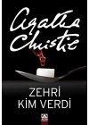Zehri Kim Verdi
