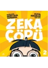 Zeka Çöpü 2- Dijital Rakamlar (Çift Çöp)