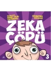 Zeka Çöpü 3- Geometrik Şekiller
