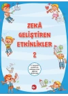Zeka Geliştiren Etkinlikler 2