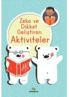 Zeka Ve Dikkat Geliştiren Aktiviteler