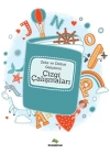 Zeka Ve Dikkat Geliştiren Çizgi Çalışmaları
