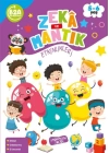 Zeka Ve Mantık Etkinlikleri