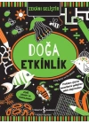 Zekanı Geliştir - Doğa Etkinlik