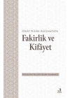 Zekat Nisabı Bağlamında Fakirlik ve Kifayet