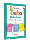 Zeki Çocuklar - Zeka Geliştirme 4+Yaş