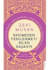 Zeki Müren - Eskimeden Yenilenmeyi Bilen Başarır