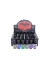 Zen Assorted Fragrance Oil 24lü Set