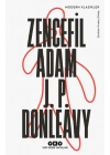 Zencefil Adam - Modern Klasikler
