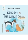 Zencefil ve Turşu’nun Öyküsü