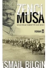 Zenci Musa