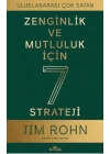 Zenginlik ve Mutluluk için 7 Strateji