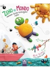 Zeno Ve Mondo - Herkesin İçinde Kurbağalar Zıplar