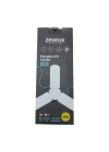 Zeonix 40w 3 Kanatlı Pervane Ampul