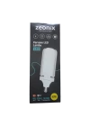 Zeonix 40w 3 Kanatlı Pervane Ampul