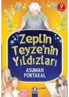Zeplin Teyzenin Yıldızları