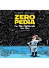 Zeropedia: Her Şey Hakkında Her Şey (Ve Tam Tersi)
