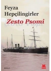 Zesto Psomi