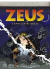 Zeus  Tanrıların Kralı