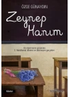Zeynep Hanım
