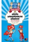 Zeynep ile Emre Gizemli Görevler 2 - Küçük Kahramanlar Görevde