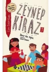 Zeynep Kiraz 1- Evin Zeka Küpü