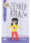 Zeynep Kiraz 2- Okulun Fenomeni