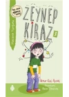Zeynep Kiraz 3- Macera Yorgunu