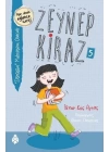 Zeynep Kiraz 5- “Dönüşüm” Muhteşem Olacak