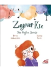 Zeynep Kız