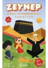 Zeynep Sevgili Peygamberimizle Tanışıyor (9 Kitap)