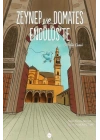 Zeynep ve Domates Endülüste Kurtuba Camii