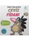 Zeynep’e Masallar Serisi 5 - Ceviz Fidanı