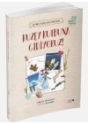 Zeynepin Ekoloji Günlükleri - Kuzey Kutbuna Gidiyoruz!