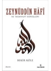 Zeynüddin Hafi ve Tasavvufi Görüşleri