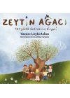 Zeytin Ağacı - Yeryüzü Sofrasının Bilgesi