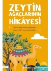 Zeytin Ağaçlarının Hikâyesi