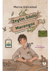 Zeytin Gözlü Marangoz Bir Kudüs Öyküsü