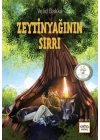 Zeytinyağının Sırrı