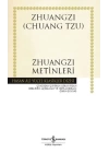 Zhuangzi Metinleri - Hasan Ali Yücel Klasikleri