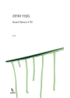 Zifiri Yeşil