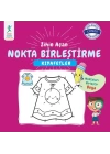 Zihin Açan Nokta Birleştirme Kıyafetler