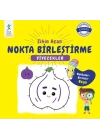 Zihin Açan Nokta Birleştirme Yiyecekler