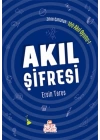 Zihin Çatlatan 100 Akıl Oyunu 1 - Akıl Şifresi
