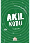 Zihin Çatlatan 100 Akıl Oyunu 4 - Akıl Kodu