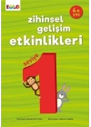 Zihinsel Gelişim Etkinlikleri - Seviye 1